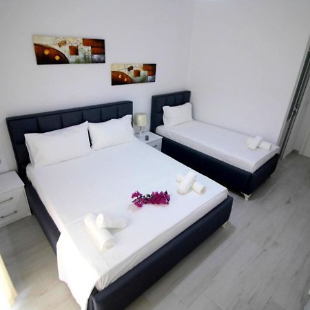 Gusto Di Casa Ξενοδοχείο Σαράντα Εξωτερικό φωτογραφία