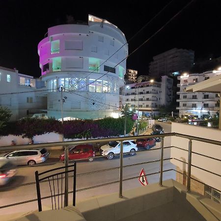 Gusto Di Casa Ξενοδοχείο Σαράντα Εξωτερικό φωτογραφία