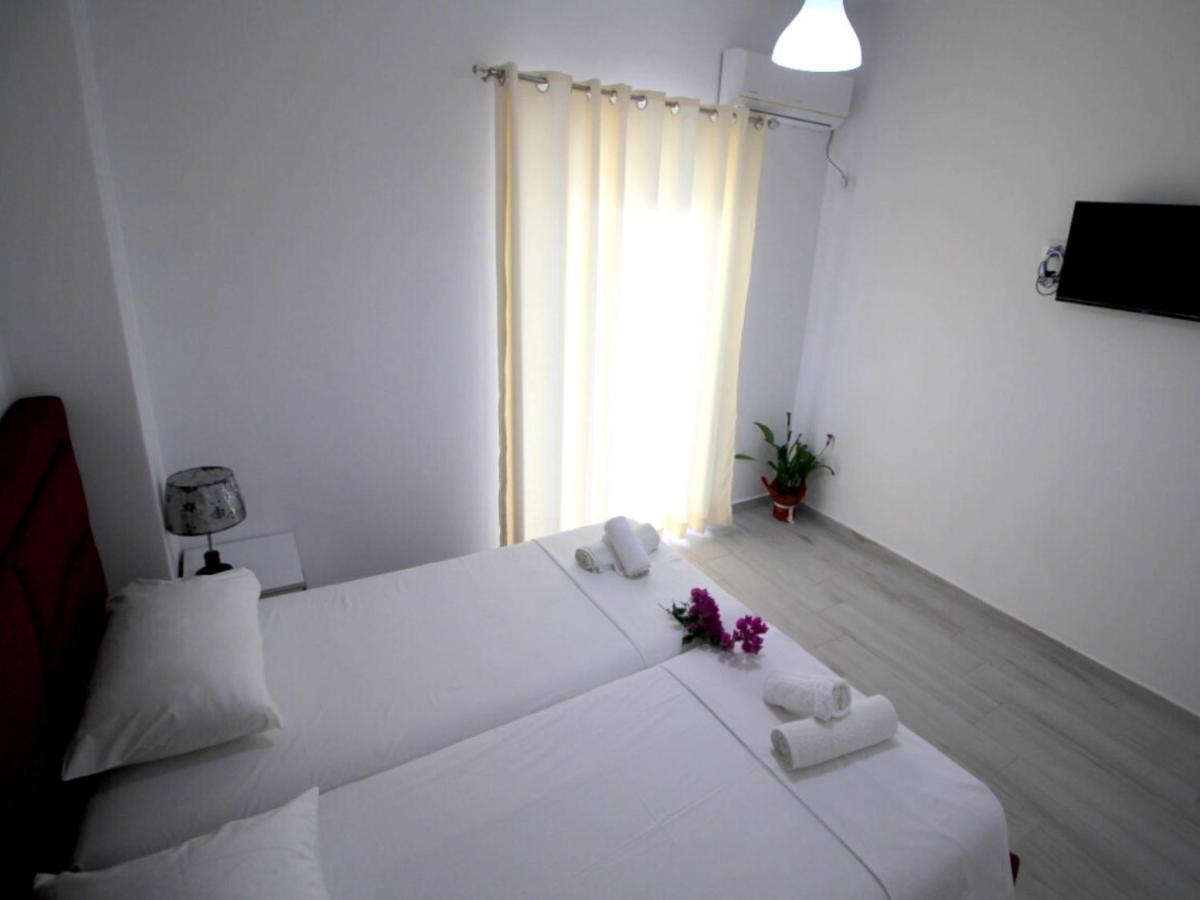 Gusto Di Casa Ξενοδοχείο Σαράντα Εξωτερικό φωτογραφία