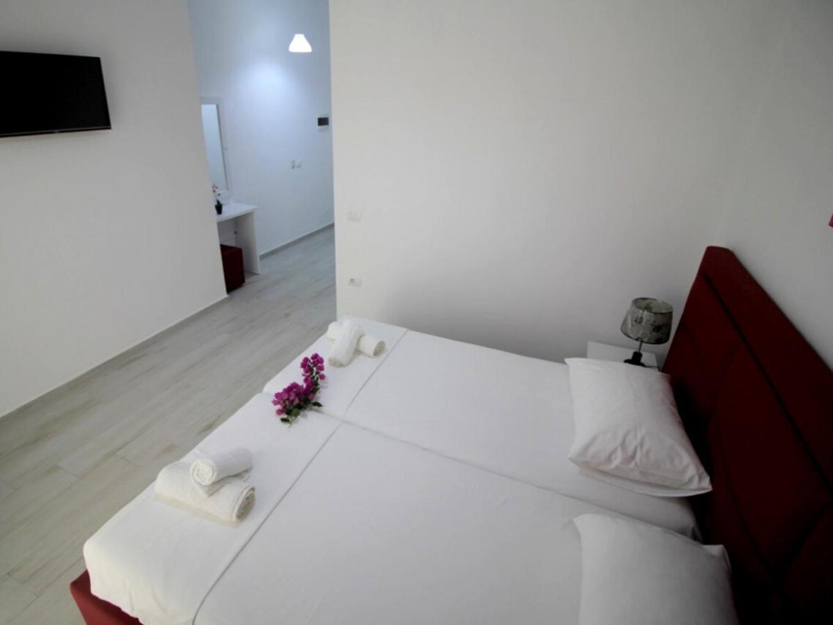 Gusto Di Casa Ξενοδοχείο Σαράντα Εξωτερικό φωτογραφία