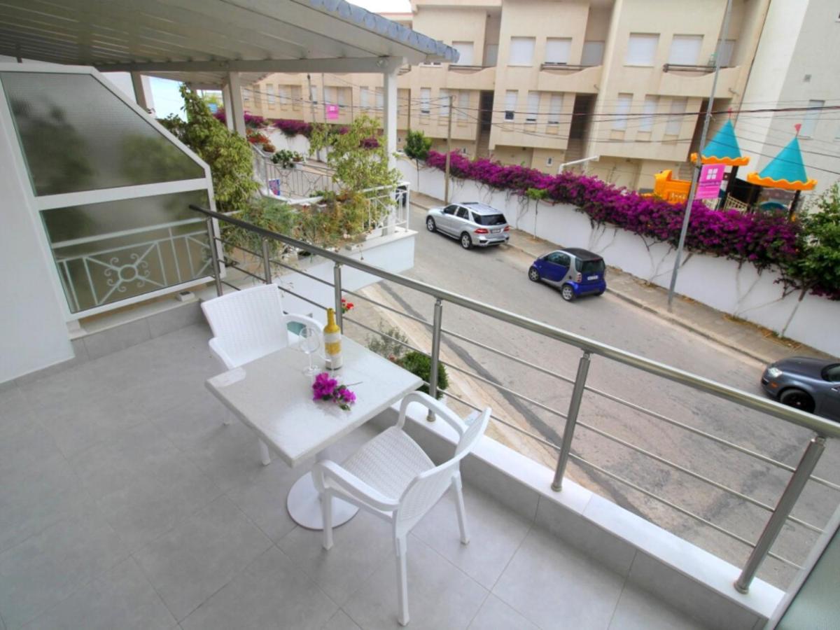 Gusto Di Casa Ξενοδοχείο Σαράντα Εξωτερικό φωτογραφία