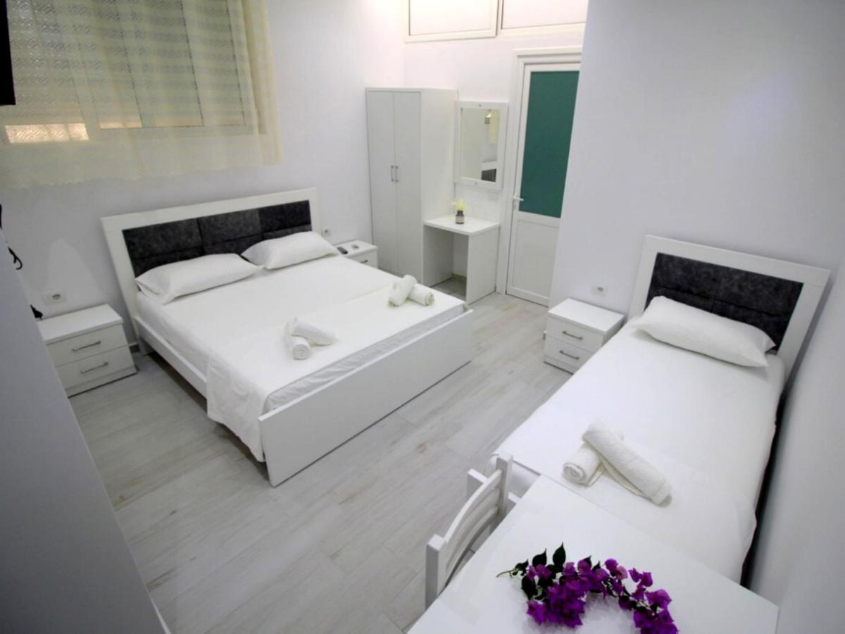 Gusto Di Casa Ξενοδοχείο Σαράντα Εξωτερικό φωτογραφία