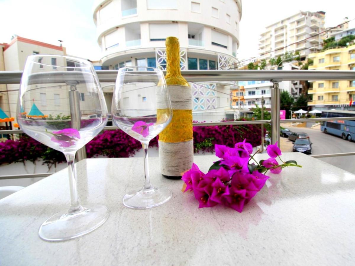 Gusto Di Casa Ξενοδοχείο Σαράντα Εξωτερικό φωτογραφία