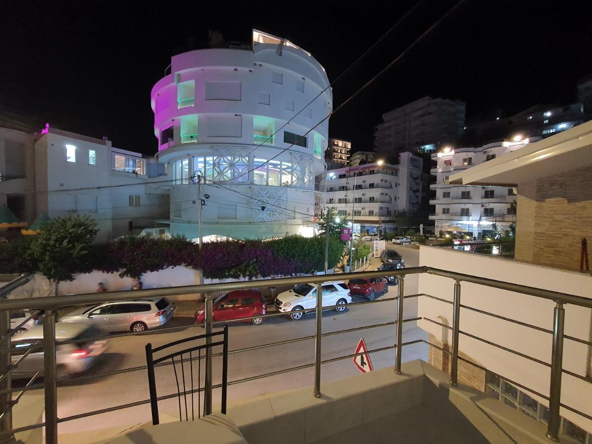 Gusto Di Casa Ξενοδοχείο Σαράντα Εξωτερικό φωτογραφία