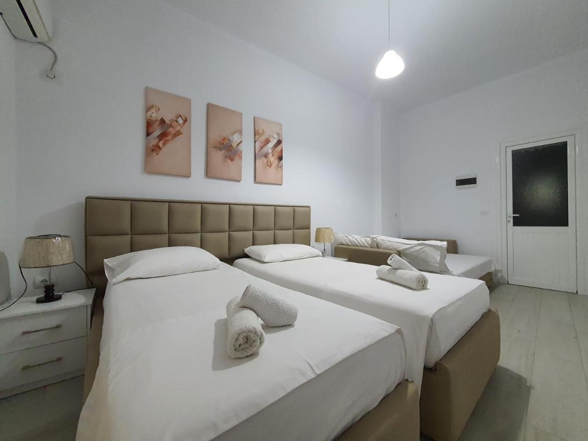 Gusto Di Casa Ξενοδοχείο Σαράντα Εξωτερικό φωτογραφία