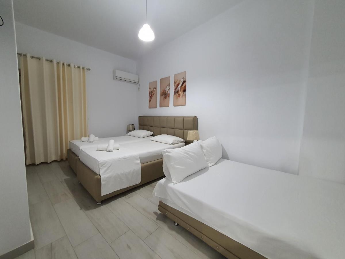 Gusto Di Casa Ξενοδοχείο Σαράντα Εξωτερικό φωτογραφία